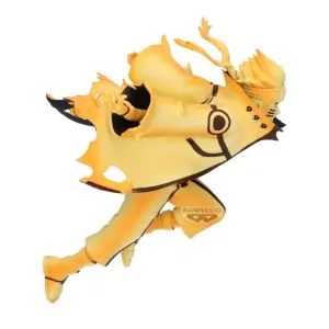 NARUTO SHIPPUDEN - VIBRATION STARS - UZUMAKI NARUTO