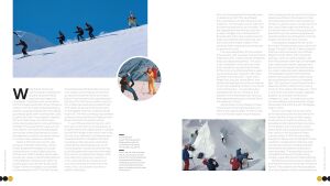 Darker than the Sun: An Atlas of James Bond Movie Locations