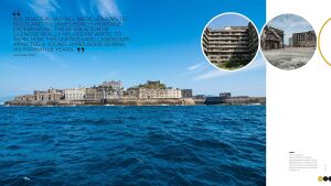 Darker than the Sun: An Atlas of James Bond Movie Locations