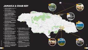 Darker than the Sun: An Atlas of James Bond Movie Locations