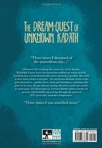 Eye Classics: At the Mountains of Madness