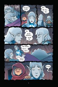 Amulet Supernova (Amulet #8)