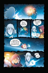 Amulet Supernova (Amulet #8)