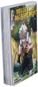 My Hero Academia, Vol. 29