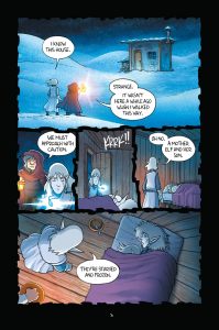Amulet Supernova (Amulet #8)
