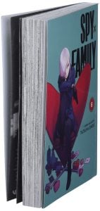 Spy X Family, Vol. 6