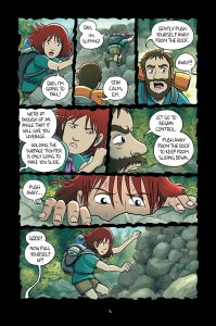Amulet Firelight (Amulet #7)