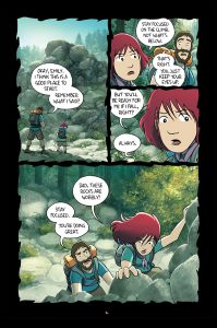 Amulet Firelight (Amulet #7)