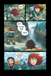 Amulet Firelight (Amulet #7)