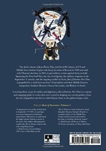 Best of Enemies: A History of US and Middle East Relations, Part Three: 1984-2013