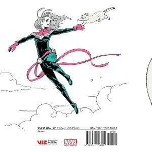 Marvel Meow