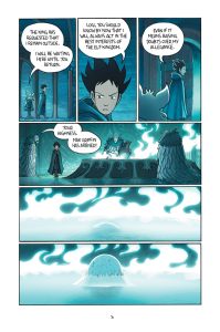 Amulet Escape From Lucien (Amulet #6)