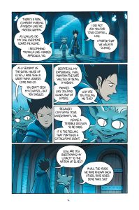 Amulet Escape From Lucien (Amulet #6)