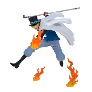 ONE PIECE - Sabo - Figure Battle Record Collection