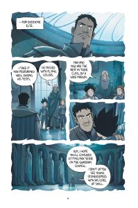 Amulet Prince of the Elves (Amulet #5)