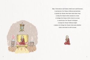 Heart to Heart: A Timely Tale of Healing, Hope, and Change from His Holiness the Dalai Lama and Mutt's Cartoonist Patrick McDonnell
