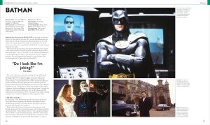 DC Cinematic Universe: A Celebration of DC at the Movies