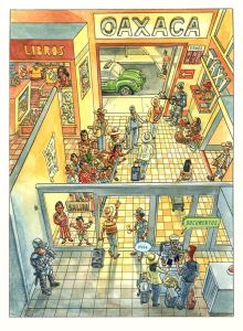Ruins: A Graphic Novel
