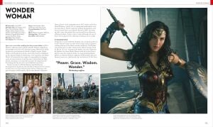 DC Cinematic Universe: A Celebration of DC at the Movies