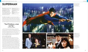 DC Cinematic Universe: A Celebration of DC at the Movies