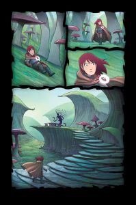 Amulet The Last Council (Amulet #4)