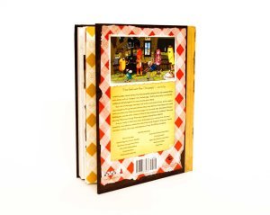 Adventure Time: The Official Cookbook