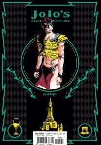 Jojo's Bizarre Adventure: Part 1--Phantom Blood, Vol. 2