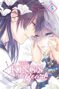 The King's Beast, Vol. 5