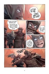 AMULET SC VOL 02 STONEKEEPERS CURSE