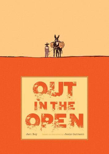 Out in The Open