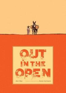 Out in The Open