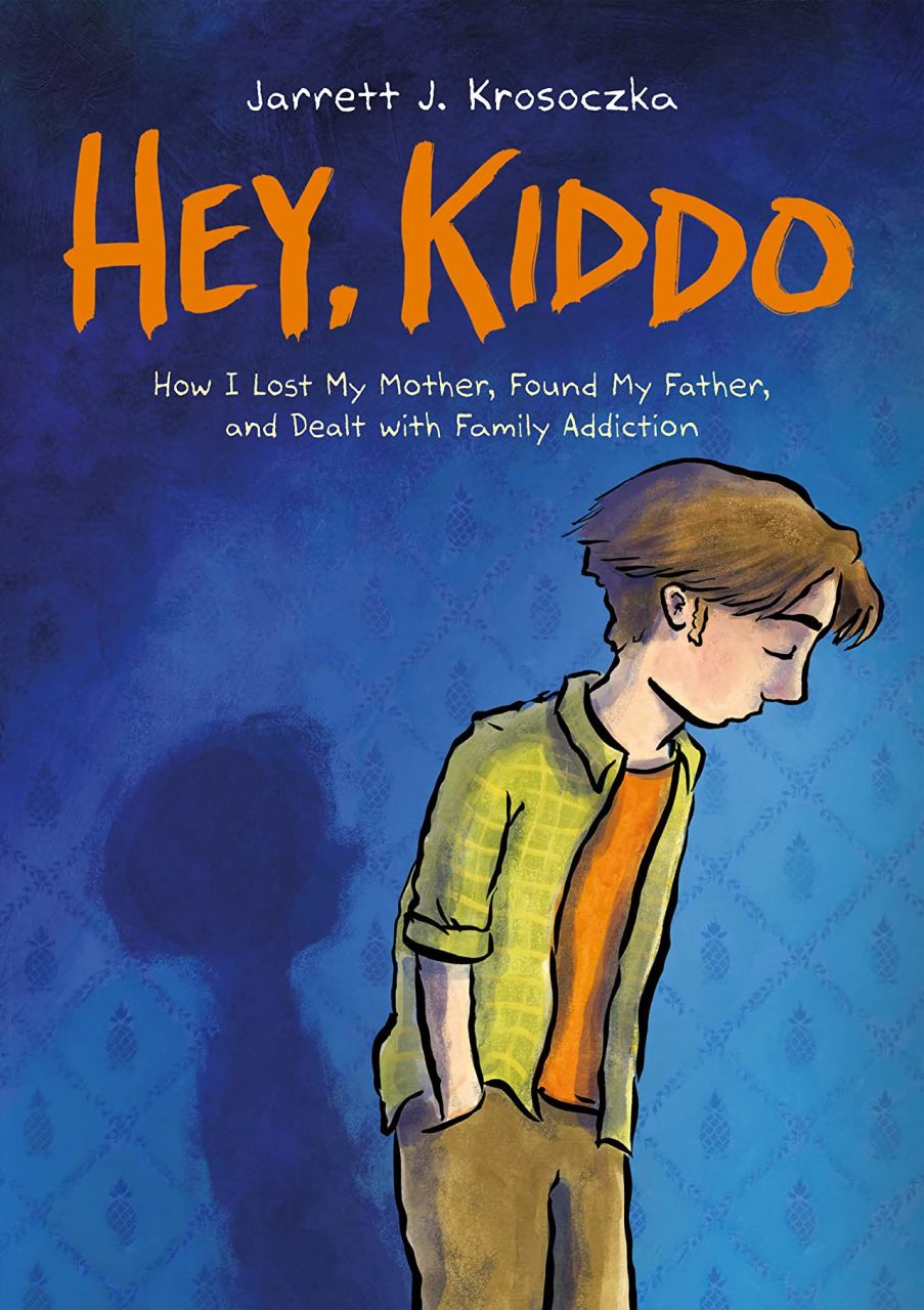 Hey Kiddo (National Book Award Finalist)