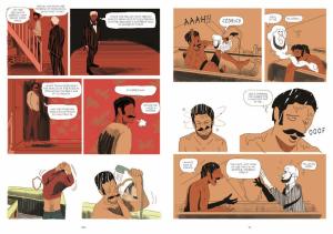 Thoreau and Me