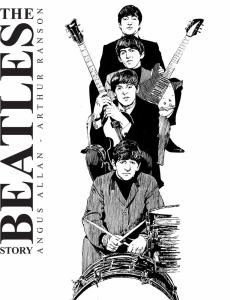The Beatles Story