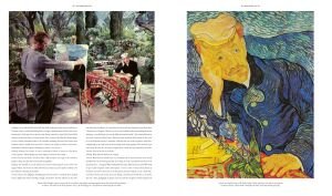 The Hollywood History of Art