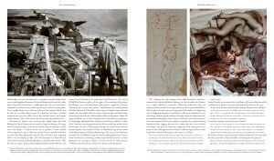 The Hollywood History of Art