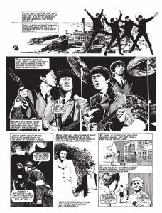 The Beatles Story