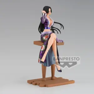 ONE PIECE - DXF – THE GRANDLINE JOURNEY SPECIAL - BOA HANCOCK