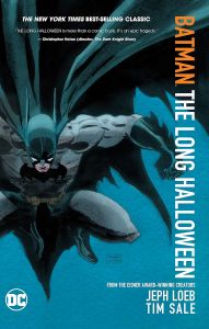 Batman: The Long Halloween