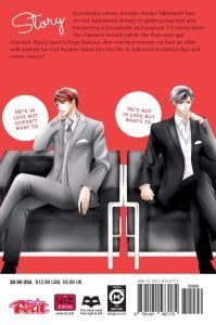Everyone's Getting Married, Vol. 3