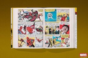 Marvel Comics Library. Spider-Man. 1962–1964