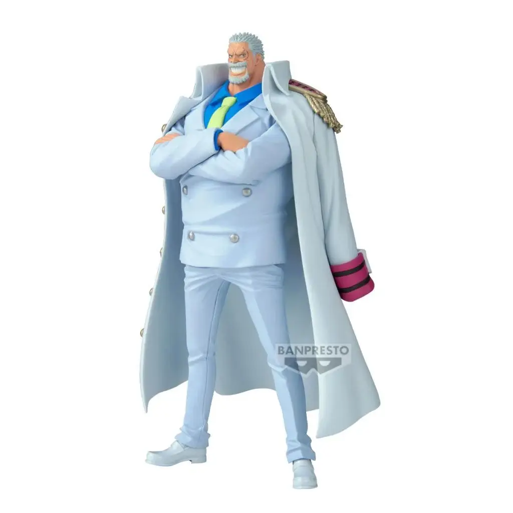 ONE PIECE - DXF THE GRANDLINE SERIES SPECIAL - MONKEY D.GARP