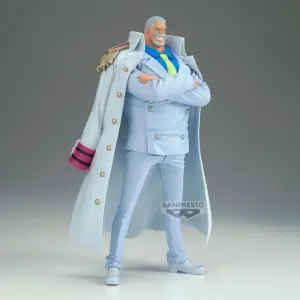 ONE PIECE - DXF THE GRANDLINE SERIES SPECIAL - MONKEY D.GARP
