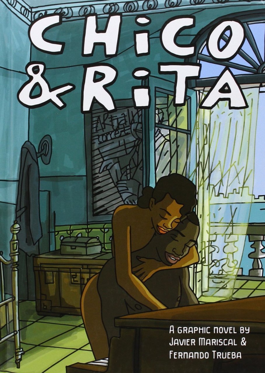 Chico & Rita