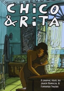 Chico & Rita