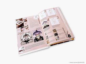 Fullmetal Alchemist 20th Anniversary Book