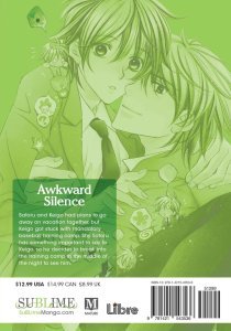 AWKWARD SILENCE 2