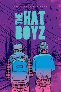The Hat Boyz