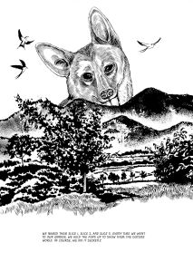Dog Days