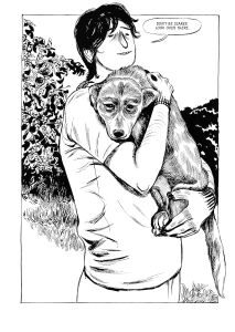 Dog Days